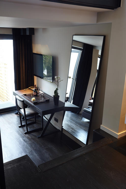 Antwerp Museum Suites 外观 照片