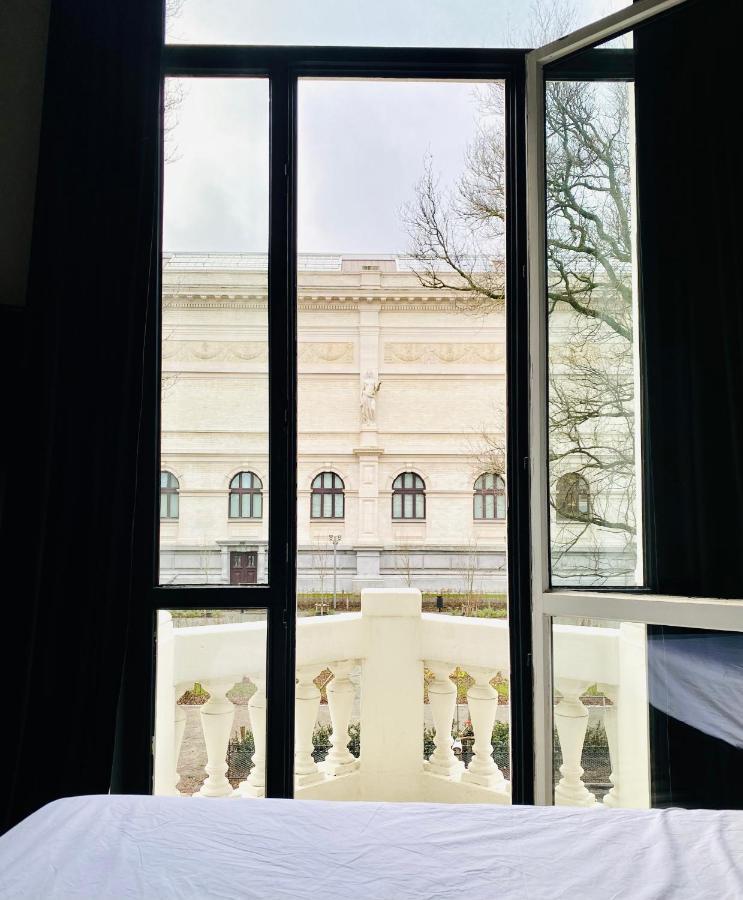 Antwerp Museum Suites 外观 照片