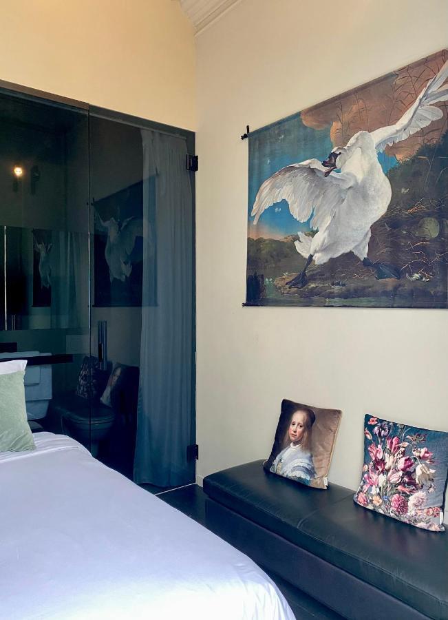 Antwerp Museum Suites 外观 照片