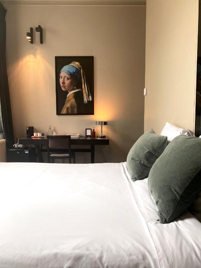 Antwerp Museum Suites 外观 照片