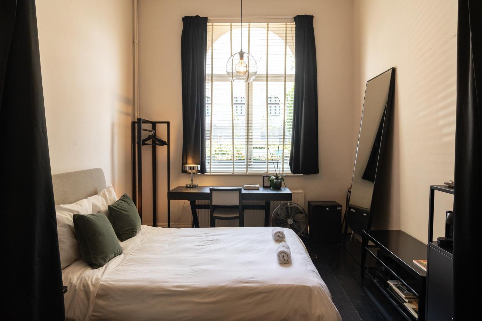 Antwerp Museum Suites 外观 照片