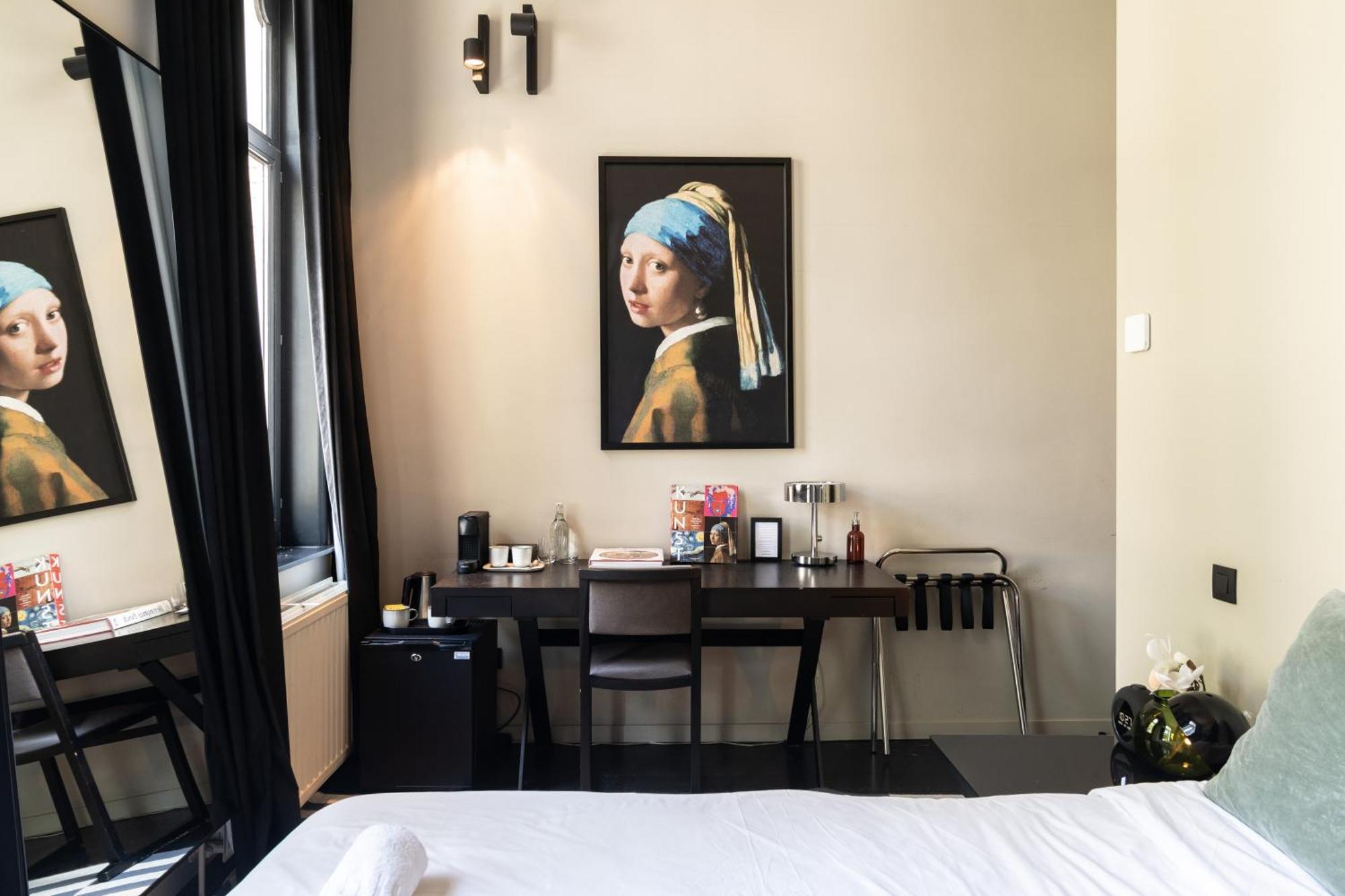 Antwerp Museum Suites 外观 照片