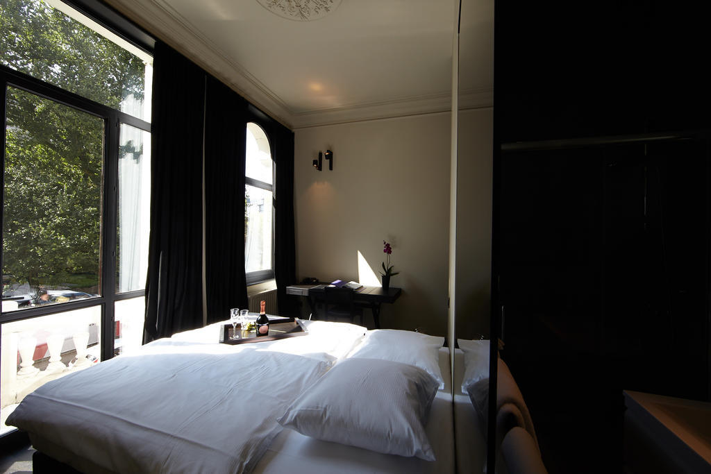 Antwerp Museum Suites 客房 照片