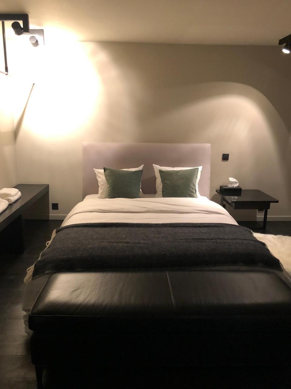 Antwerp Museum Suites 外观 照片