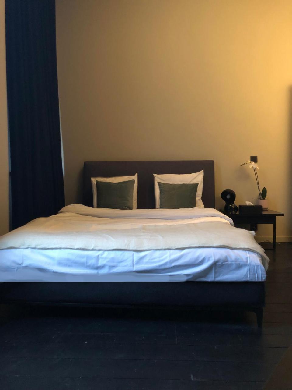 Antwerp Museum Suites 外观 照片