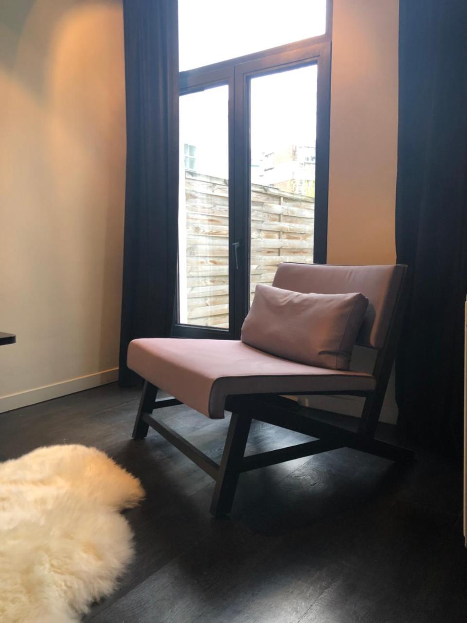 Antwerp Museum Suites 外观 照片