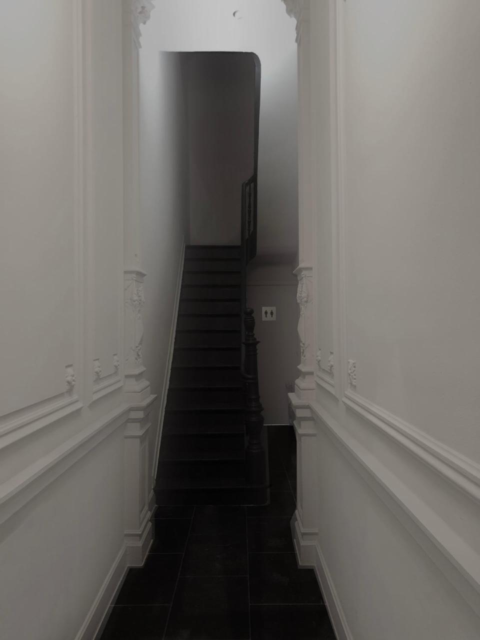 Antwerp Museum Suites 外观 照片